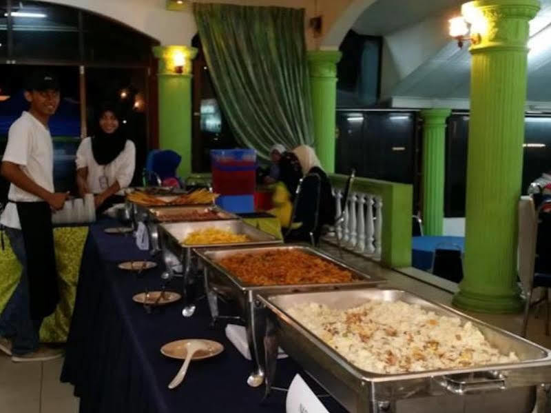 فندق كواهفي  Hji Residensi المظهر الخارجي الصورة